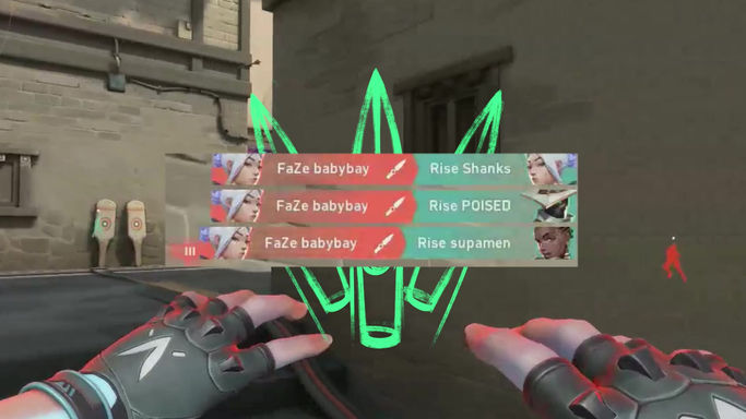 BABYBAY PLAYER FEATURE